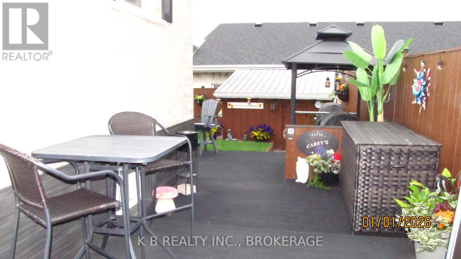 581 Division Street, Kingston, Ontario  K7K 4B7 - Photo 33 - X13446116
