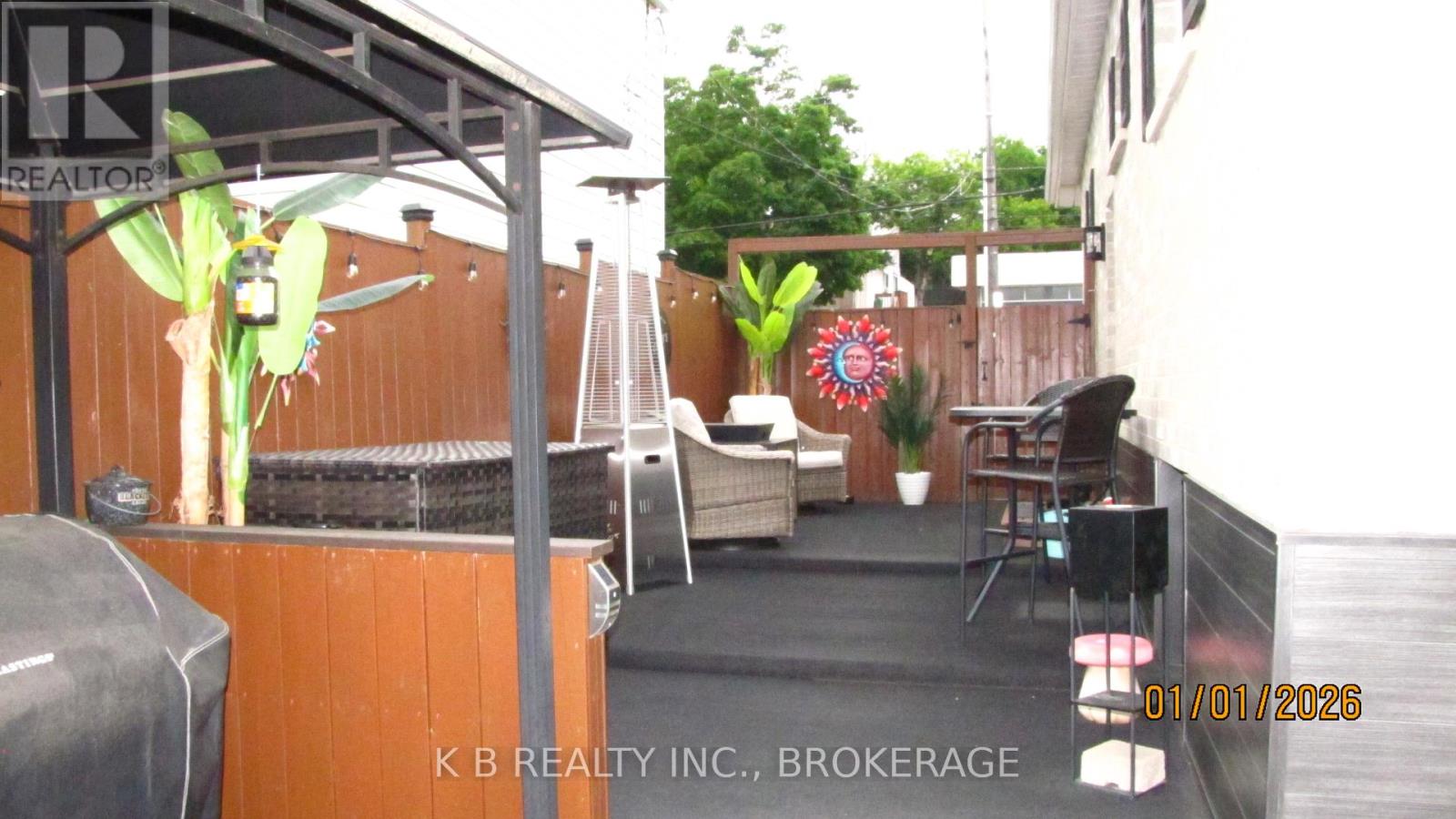 581 Division Street, Kingston, Ontario  K7K 4B7 - Photo 35 - X13446116
