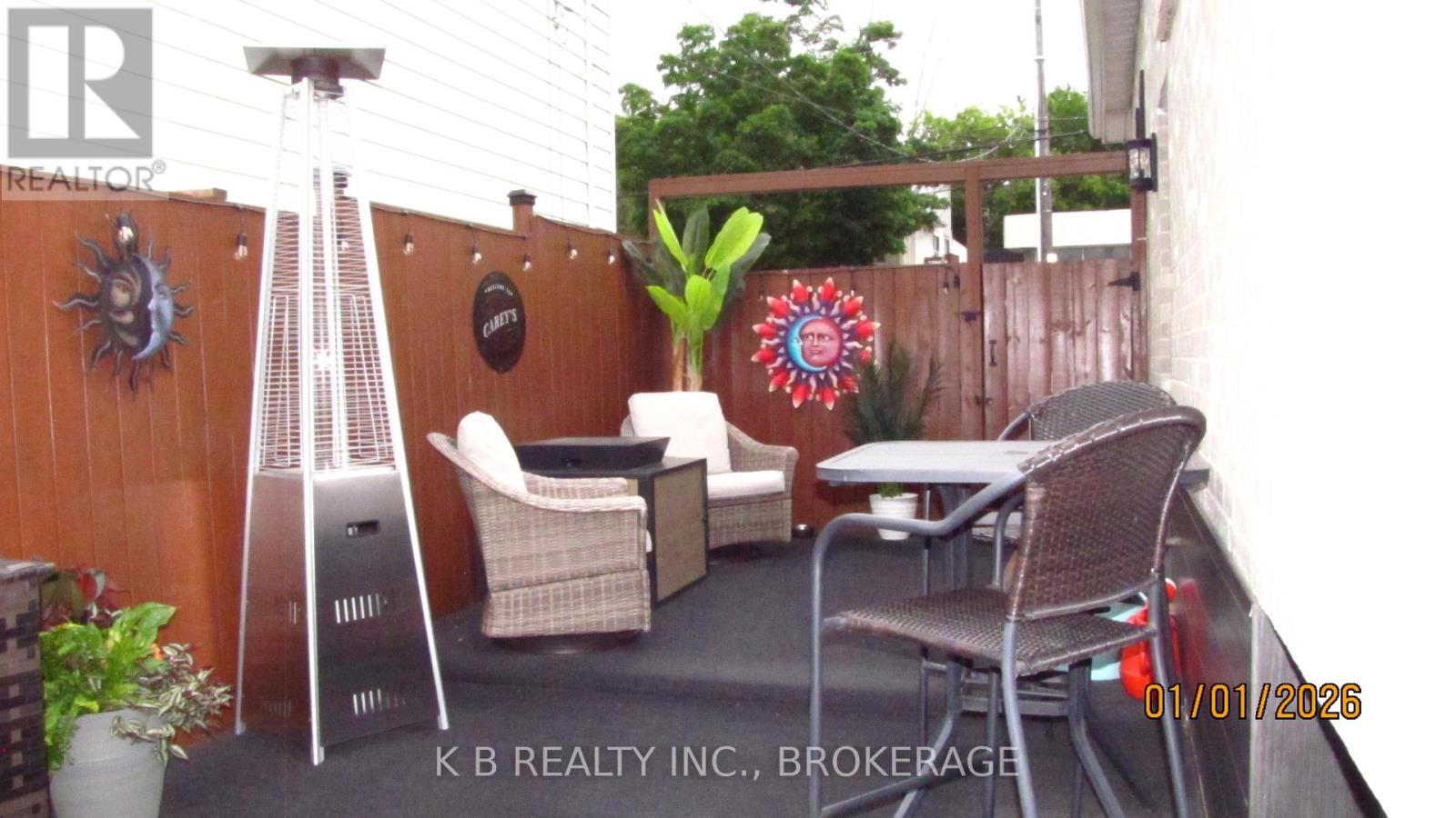 581 Division Street, Kingston, Ontario  K7K 4B7 - Photo 36 - X13446116