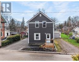 38 BENNETT STREET, Brockville, Ontario