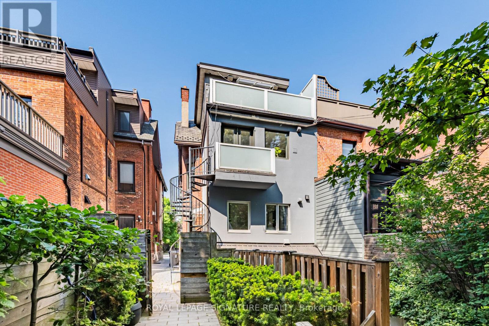 Main - 97 Bedford Road, Toronto, Ontario  M5R 2K4 - Photo 32 - C13417470