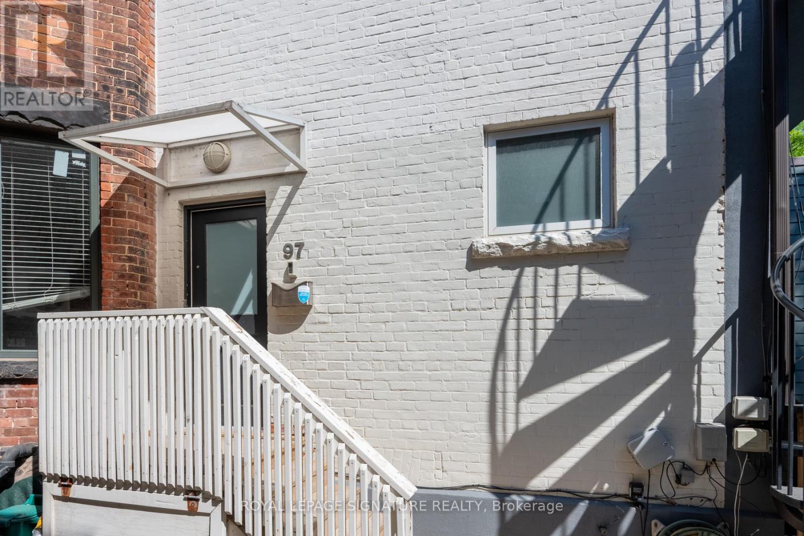 Main - 97 Bedford Road, Toronto, Ontario  M5R 2K4 - Photo 33 - C13417470