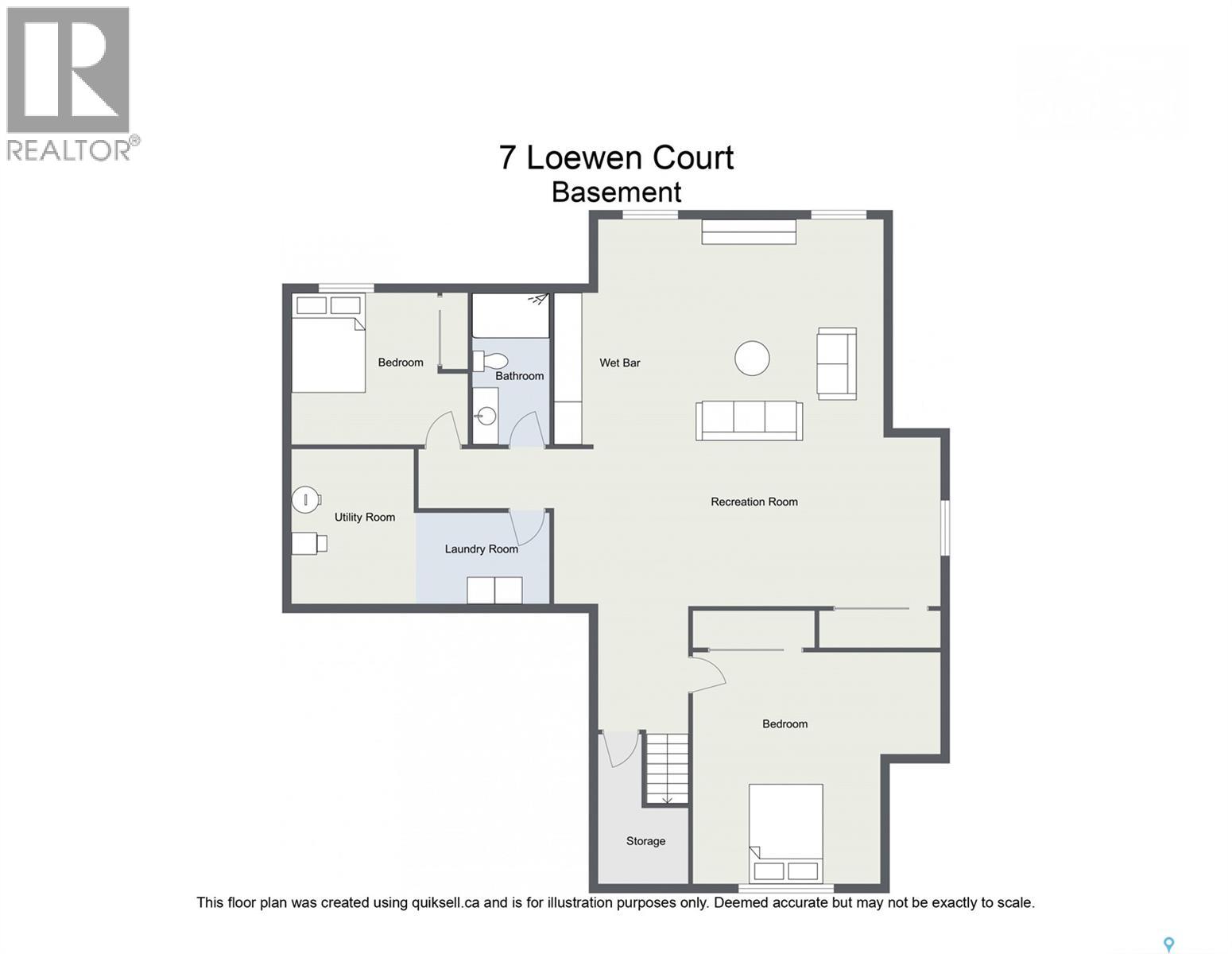 7 Loewen Court, Warman, Saskatchewan  S0K 0A1 - Photo 56 - SK034591