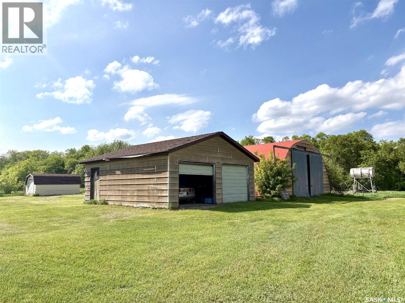 Dodds Farm, Orkney Rm No. 244, Saskatchewan  S3N 4K1 - Photo 5 - SK038928