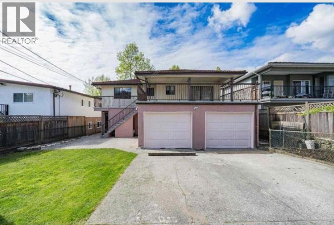 4421 Parker Street, Burnaby, British Columbia  V5C 3C7 - Photo 4 - R3071944