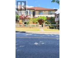 4421 PARKER STREET, Burnaby, British Columbia
