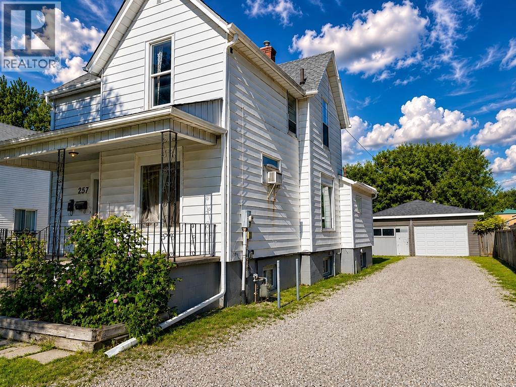 257 Vidal Street South, Sarnia