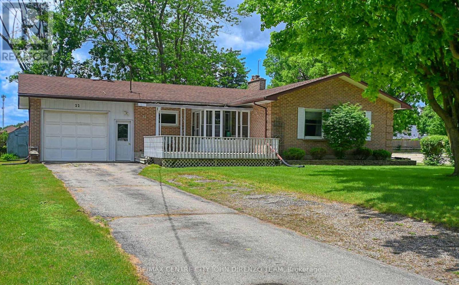 22 CAVERLY ROAD, Aylmer, Ontario