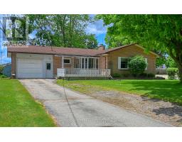 22 CAVERLY ROAD, Aylmer, Ontario