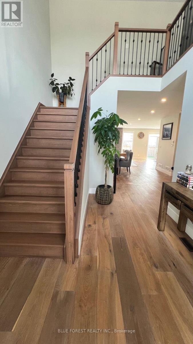 2273 Bakervilla Avenue, London South, Ontario  N6P 0E7 - Photo 11 - X13446030