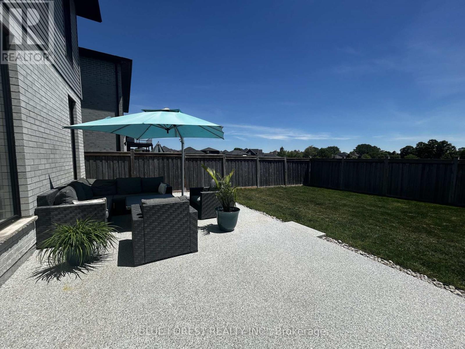 2273 Bakervilla Avenue, London South, Ontario  N6P 0E7 - Photo 27 - X13446030