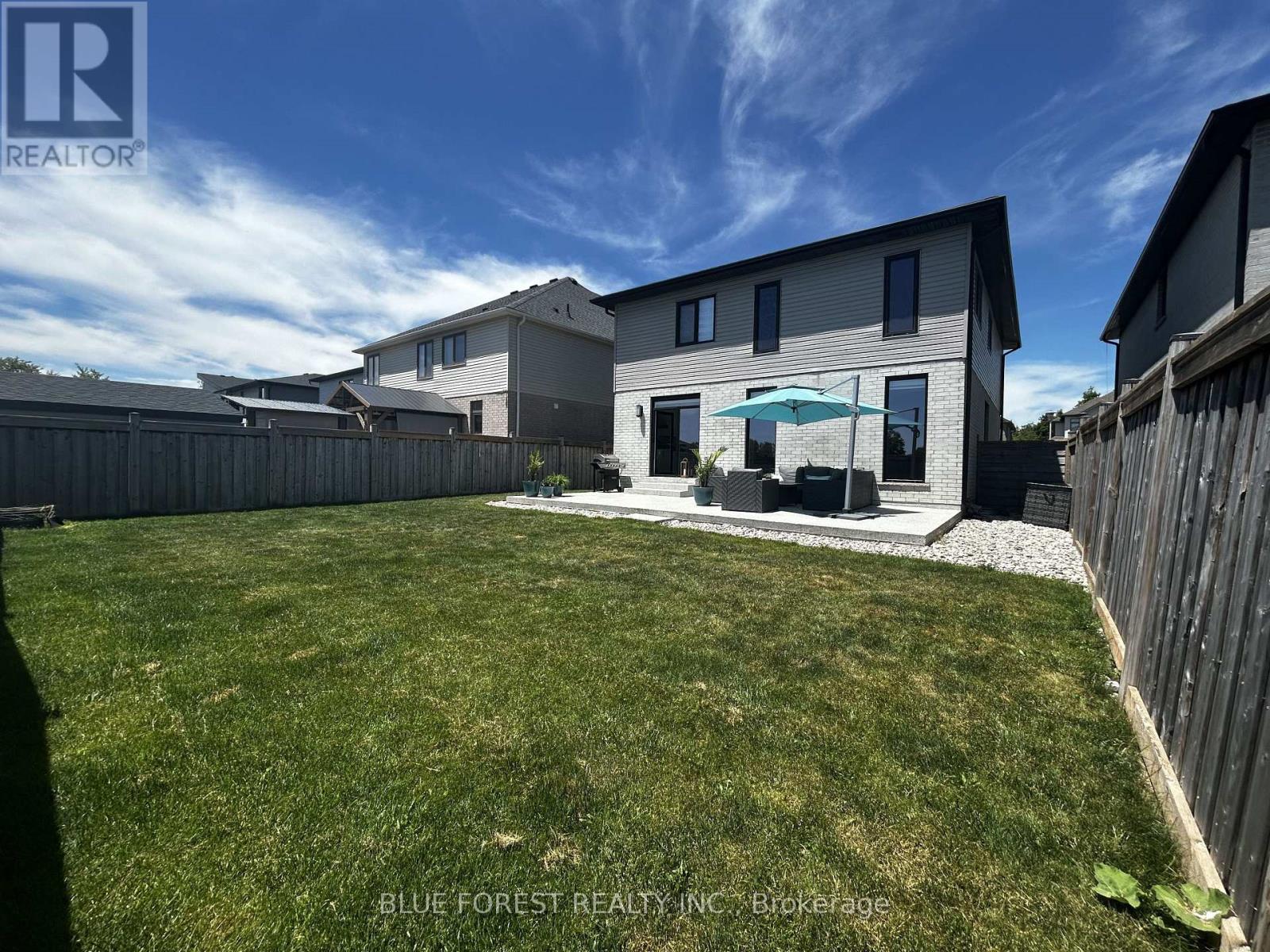 2273 Bakervilla Avenue, London South, Ontario  N6P 0E7 - Photo 28 - X13446030