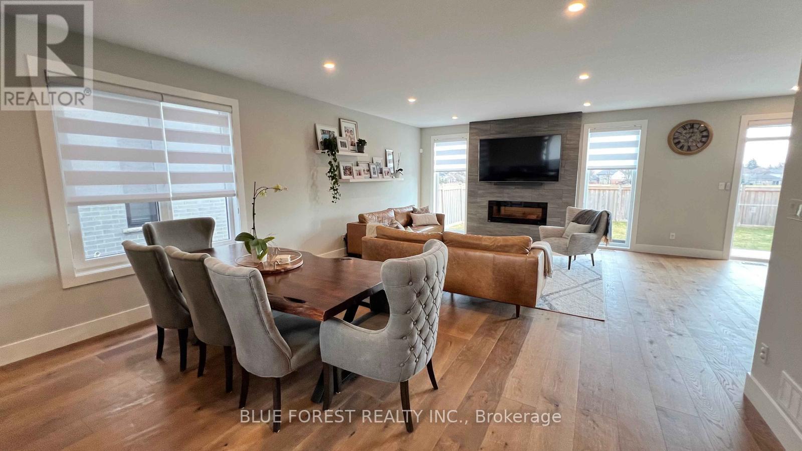 2273 Bakervilla Avenue, London South, Ontario  N6P 0E7 - Photo 3 - X13446030