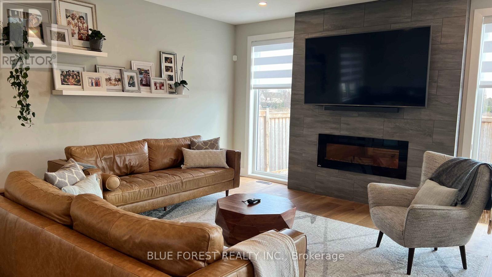 2273 Bakervilla Avenue, London South, Ontario  N6P 0E7 - Photo 6 - X13446030