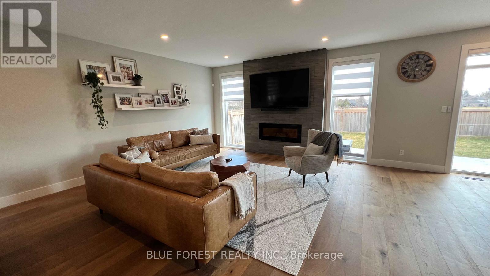 2273 Bakervilla Avenue, London South, Ontario  N6P 0E7 - Photo 7 - X13446030