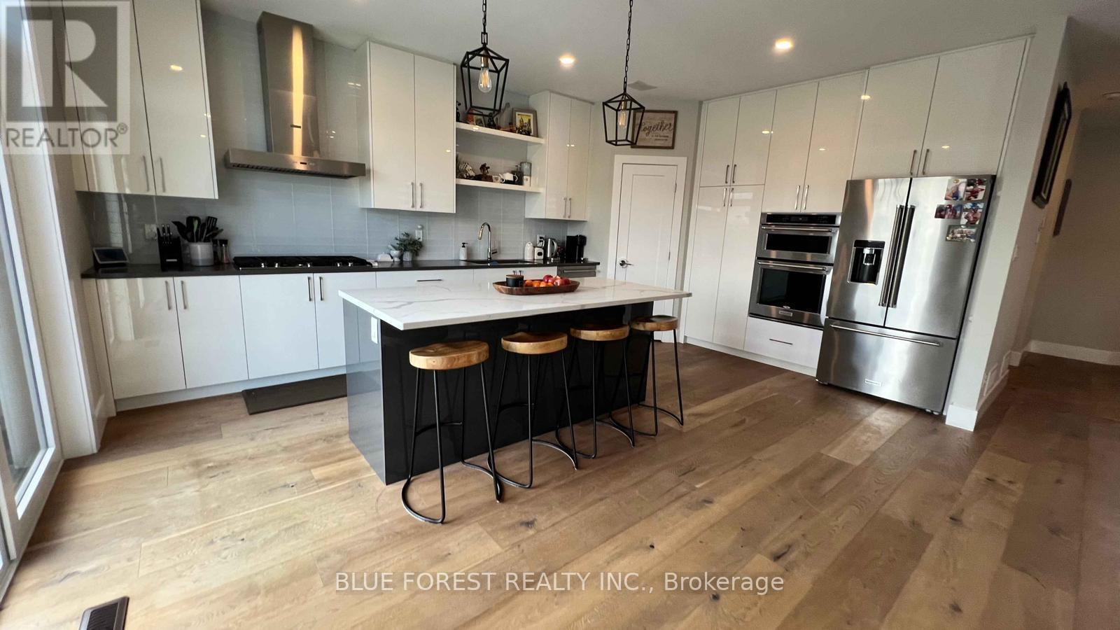 2273 Bakervilla Avenue, London South, Ontario  N6P 0E7 - Photo 8 - X13446030