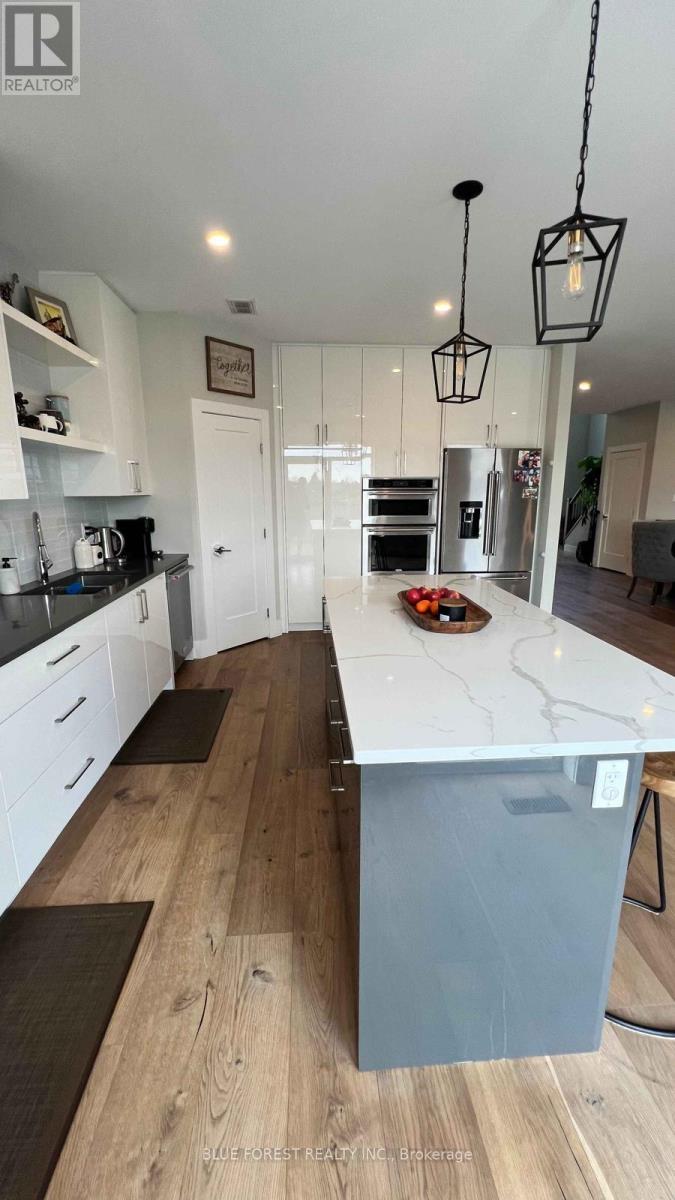 2273 Bakervilla Avenue, London South, Ontario  N6P 0E7 - Photo 9 - X13446030