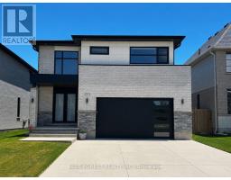 2273 BAKERVILLA AVENUE, London South, Ontario