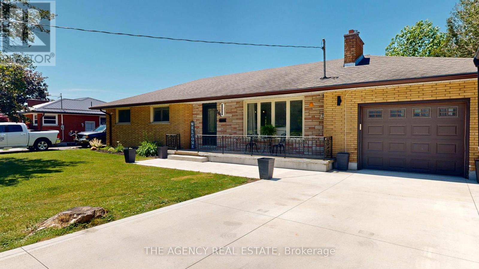166 Fairview Avenue W, St. Thomas, Ontario  N5R 4Y1 - Photo 2 - X13446078