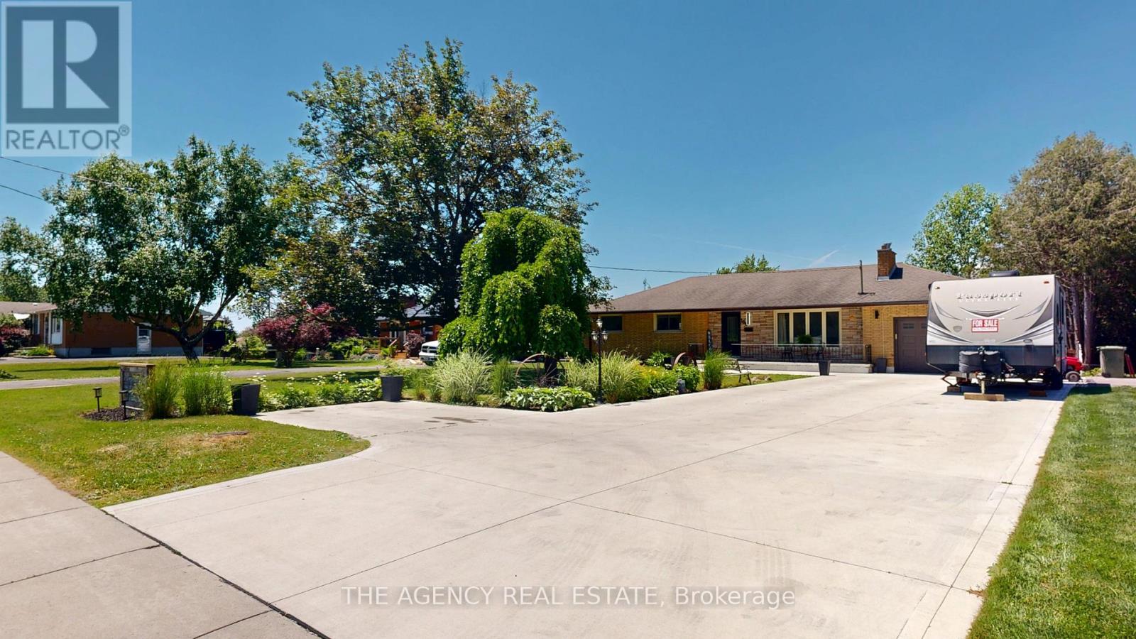 166 Fairview Avenue W, St. Thomas, Ontario  N5R 4Y1 - Photo 4 - X13446078
