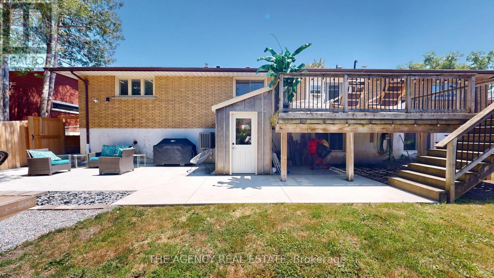166 Fairview Avenue W, St. Thomas, Ontario  N5R 4Y1 - Photo 48 - X13446078