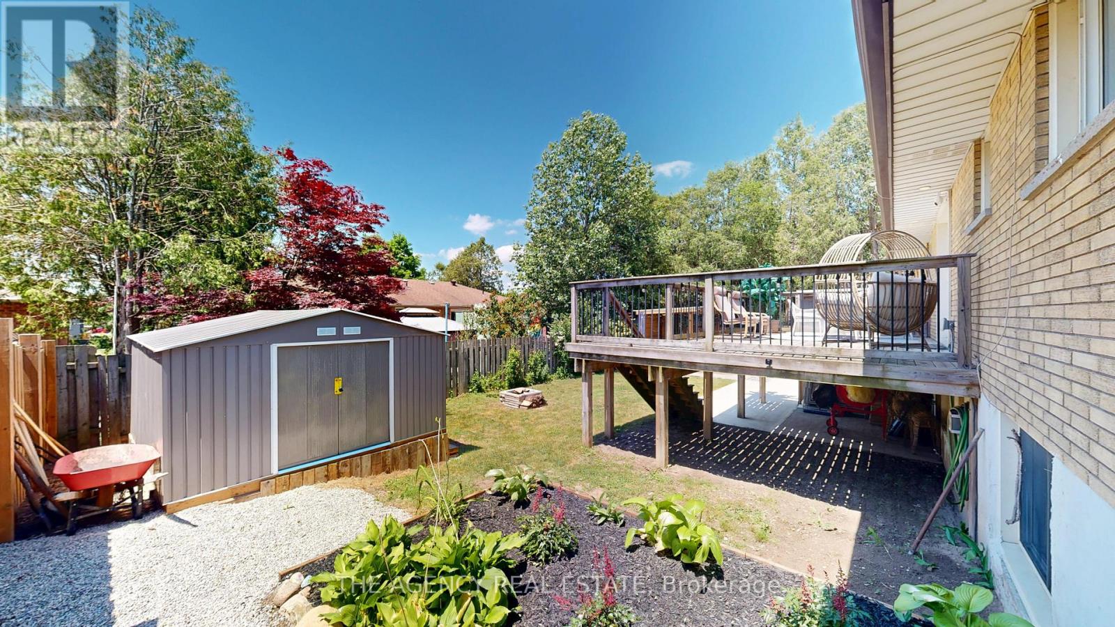 166 Fairview Avenue W, St. Thomas, Ontario  N5R 4Y1 - Photo 49 - X13446078