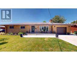 166 FAIRVIEW AVENUE W, St. Thomas, Ontario