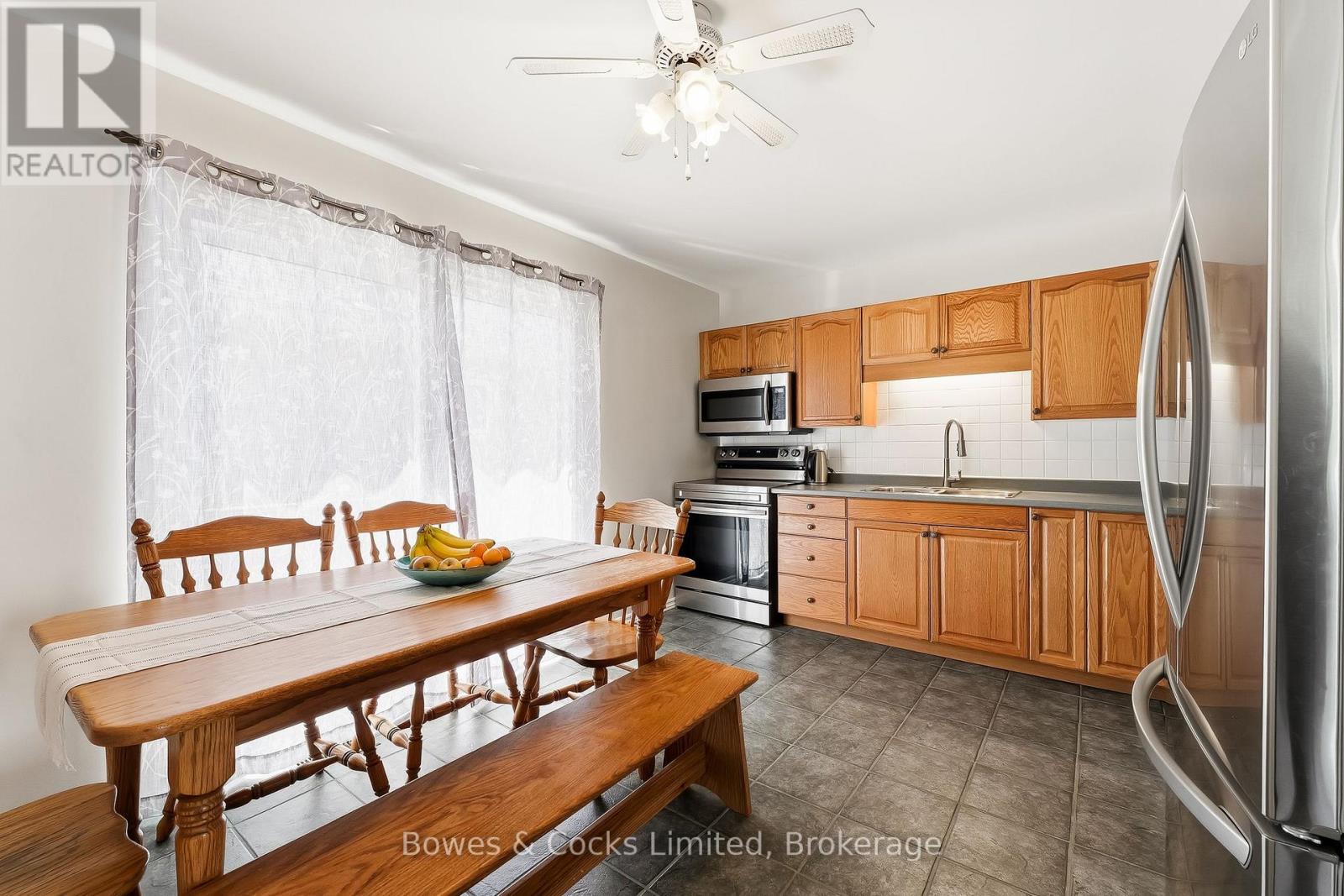 1247 Huntington Circle, Peterborough, Ontario  K9K 2B4 - Photo 10 - X13446108
