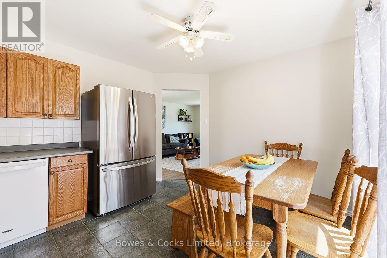 1247 Huntington Circle, Peterborough, Ontario  K9K 2B4 - Photo 12 - X13446108
