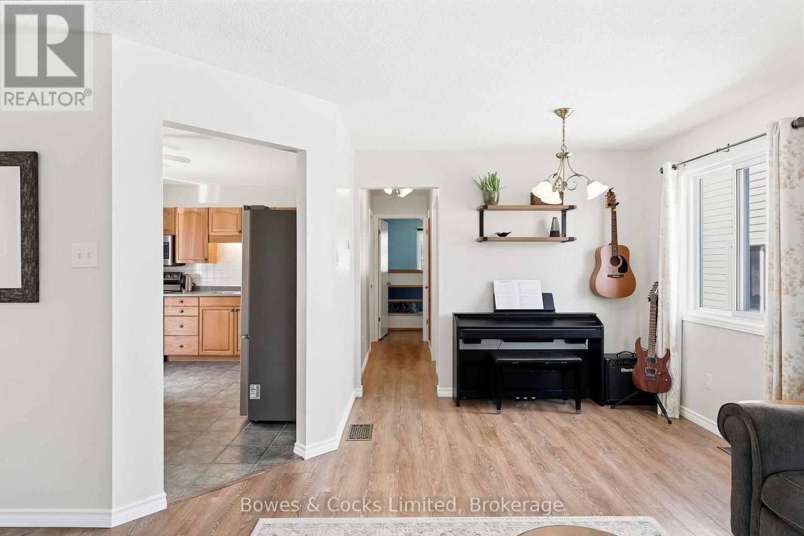 1247 Huntington Circle, Peterborough, Ontario  K9K 2B4 - Photo 14 - X13446108