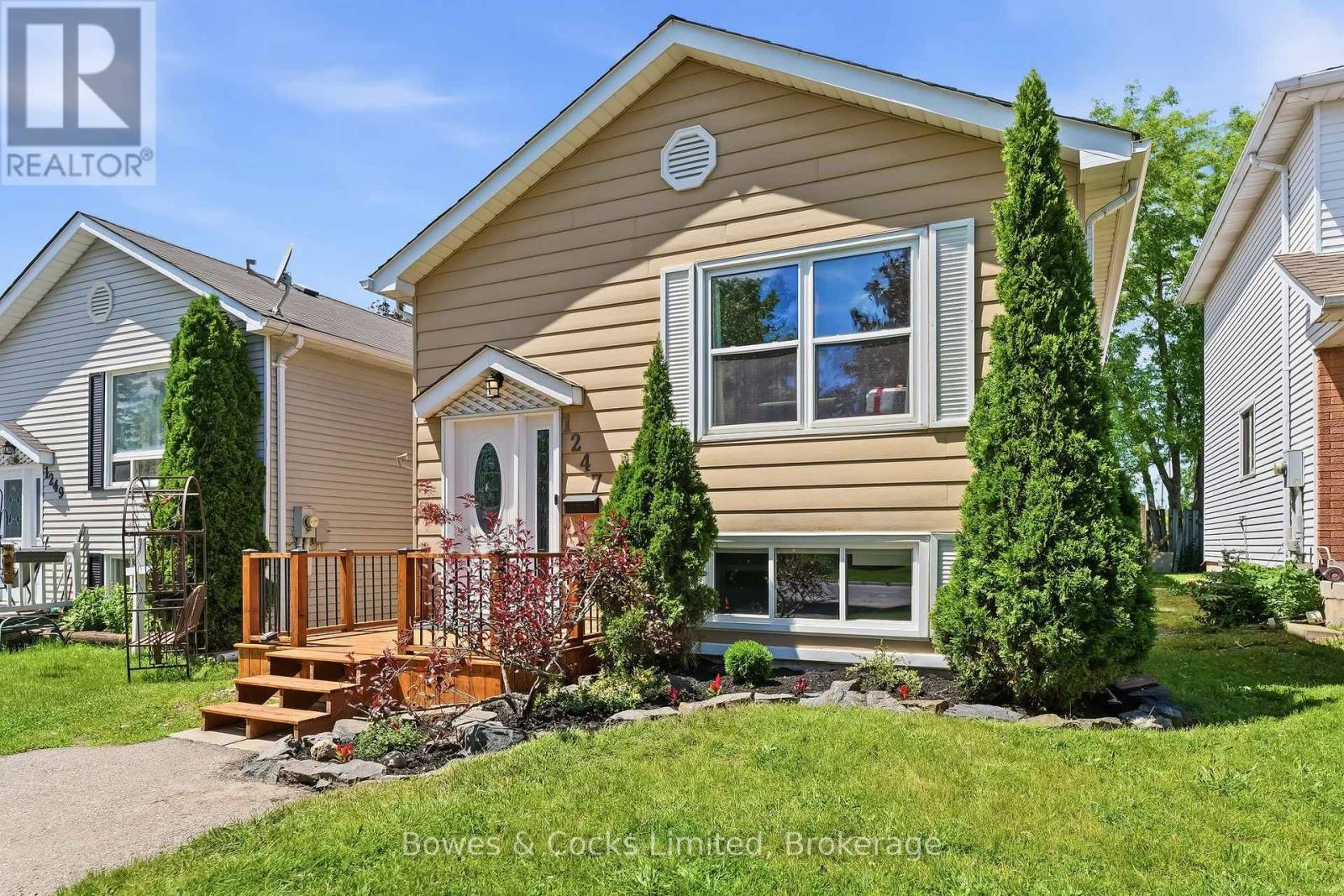 1247 Huntington Circle, Peterborough, Ontario  K9K 2B4 - Photo 2 - X13446108
