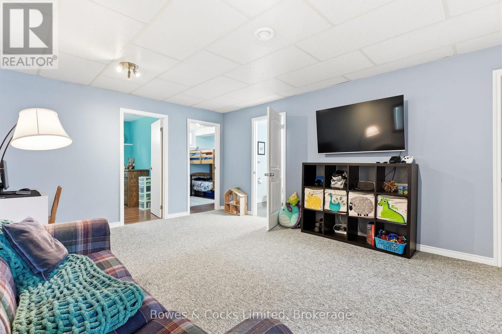 1247 Huntington Circle, Peterborough, Ontario  K9K 2B4 - Photo 20 - X13446108