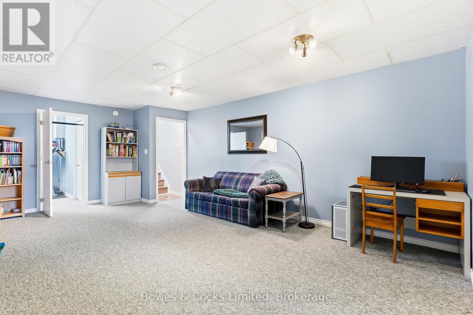 1247 Huntington Circle, Peterborough, Ontario  K9K 2B4 - Photo 22 - X13446108