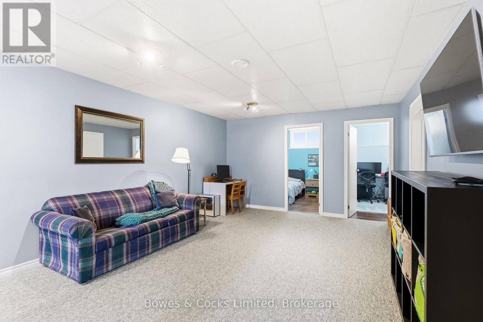 1247 Huntington Circle, Peterborough, Ontario  K9K 2B4 - Photo 23 - X13446108