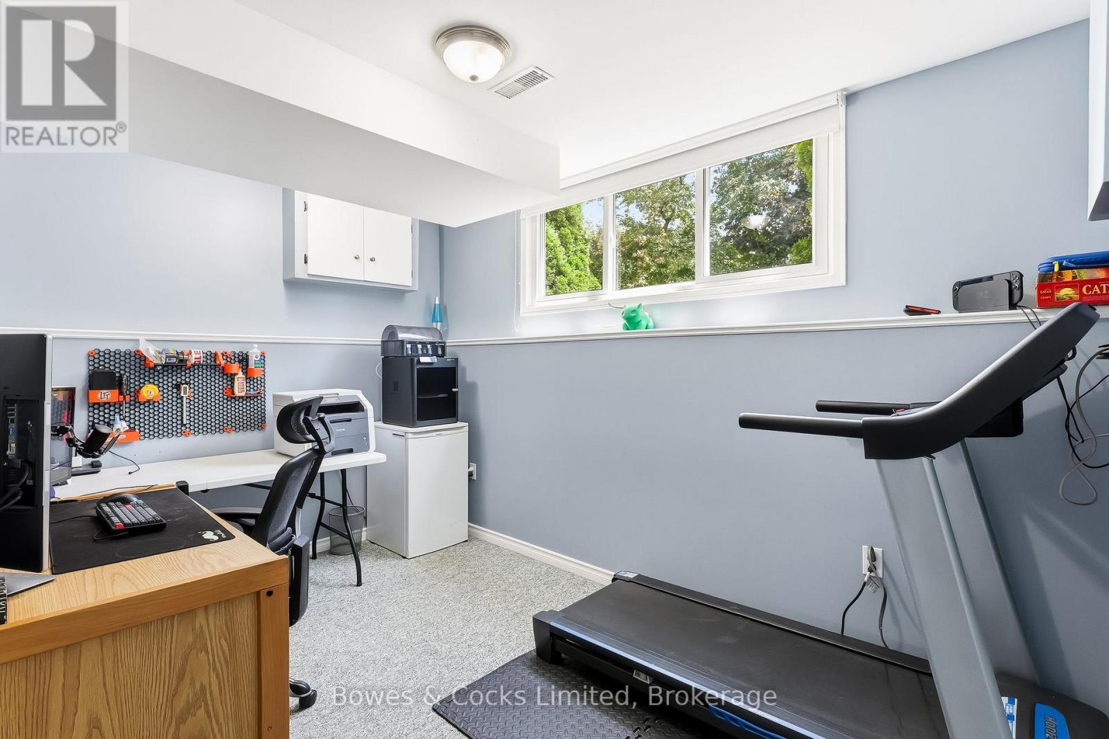 1247 Huntington Circle, Peterborough, Ontario  K9K 2B4 - Photo 24 - X13446108