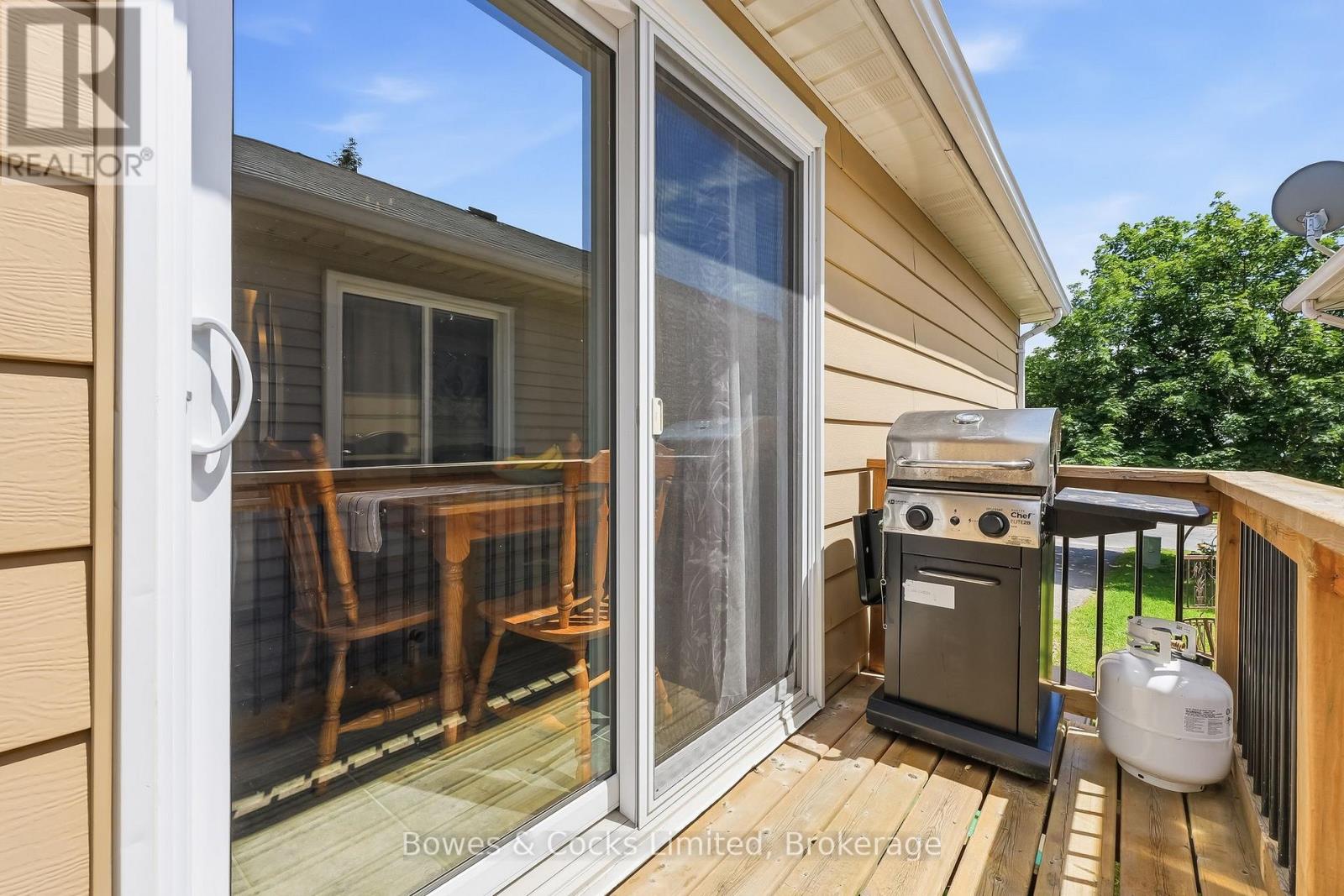 1247 Huntington Circle, Peterborough, Ontario  K9K 2B4 - Photo 29 - X13446108