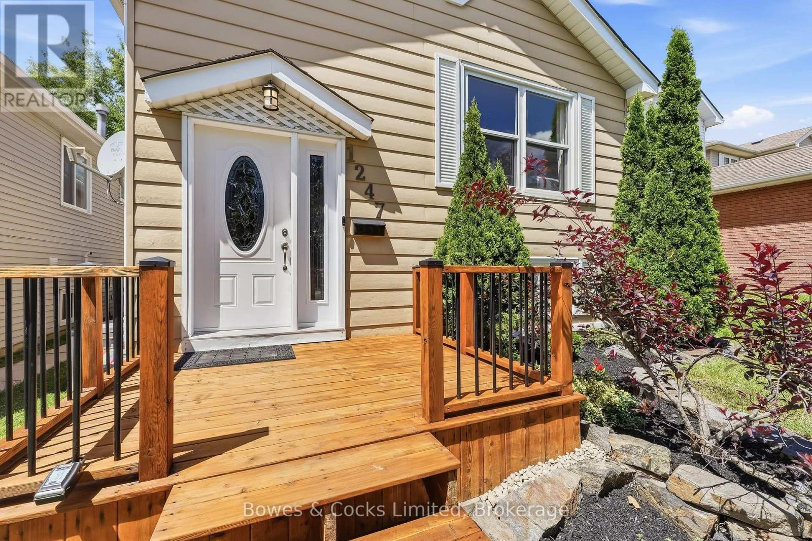 1247 Huntington Circle, Peterborough, Ontario  K9K 2B4 - Photo 3 - X13446108