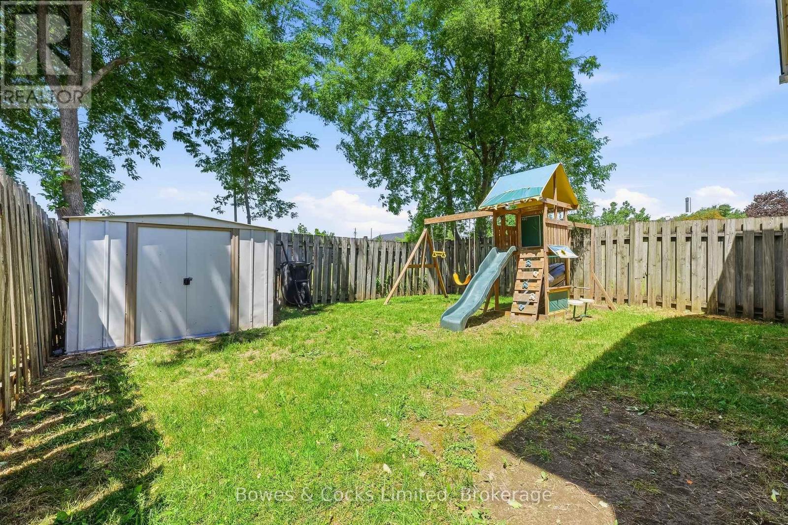 1247 Huntington Circle, Peterborough, Ontario  K9K 2B4 - Photo 30 - X13446108