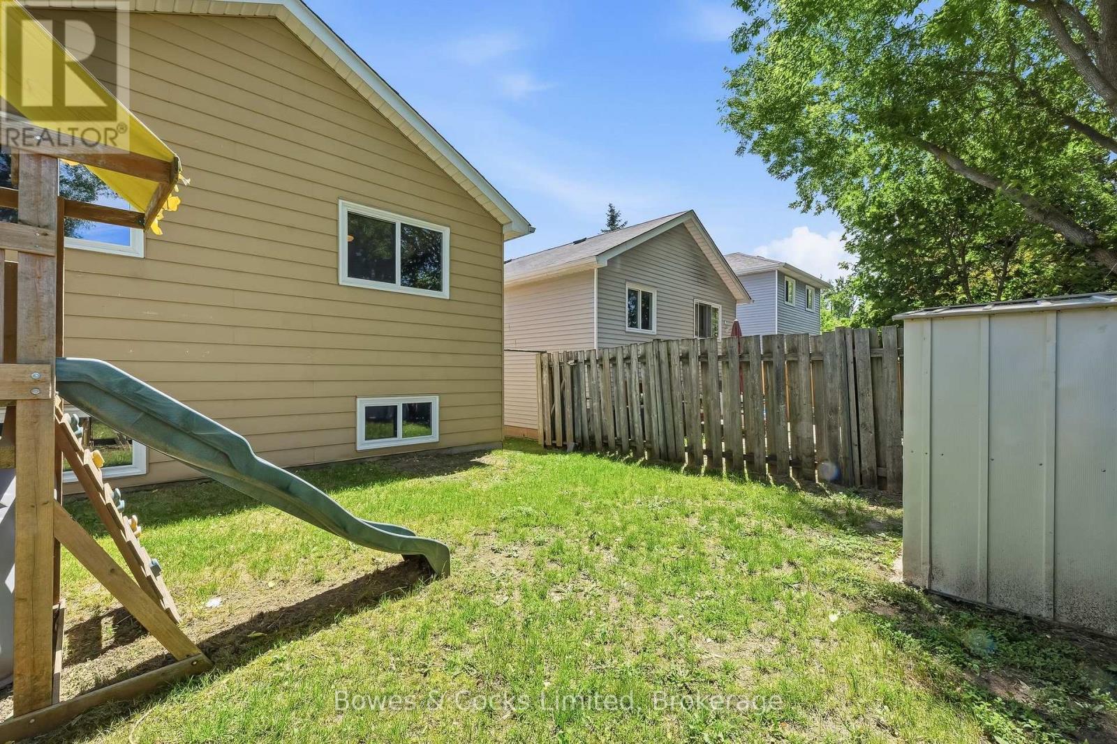 1247 Huntington Circle, Peterborough, Ontario  K9K 2B4 - Photo 31 - X13446108