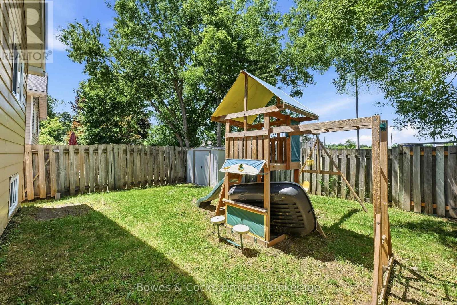 1247 Huntington Circle, Peterborough, Ontario  K9K 2B4 - Photo 32 - X13446108