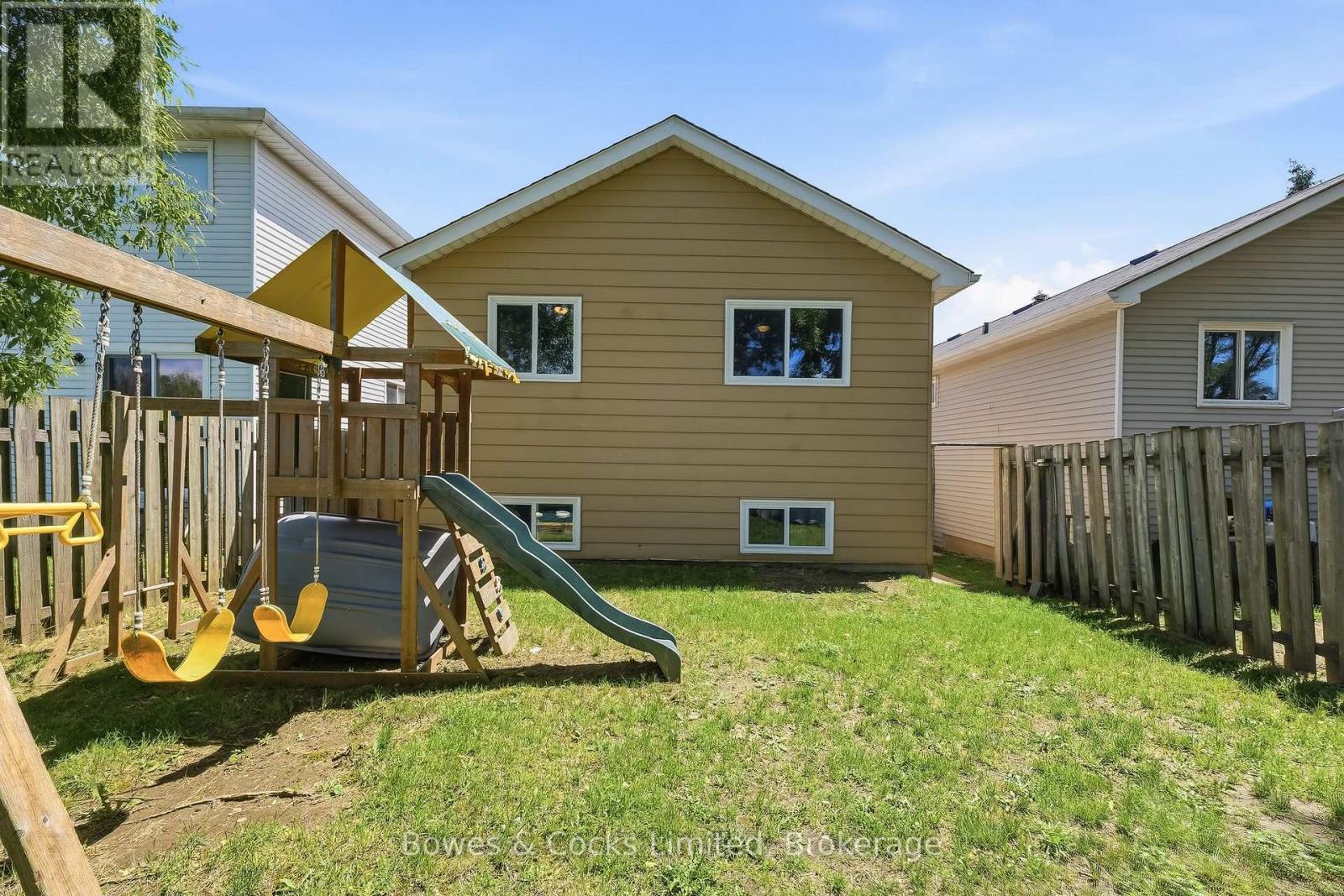 1247 Huntington Circle, Peterborough, Ontario  K9K 2B4 - Photo 33 - X13446108