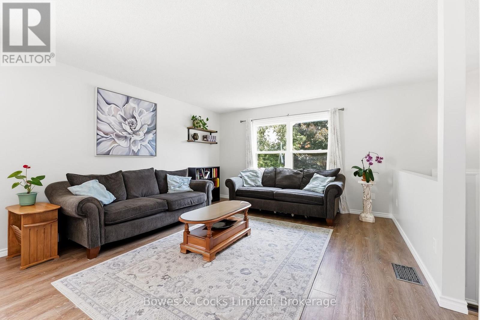 1247 Huntington Circle, Peterborough, Ontario  K9K 2B4 - Photo 6 - X13446108