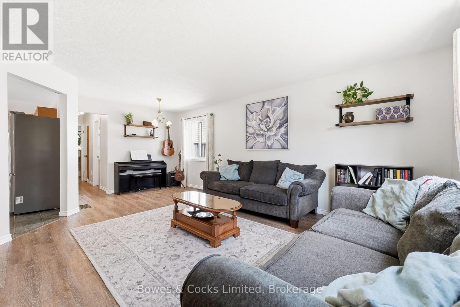 1247 Huntington Circle, Peterborough, Ontario  K9K 2B4 - Photo 7 - X13446108