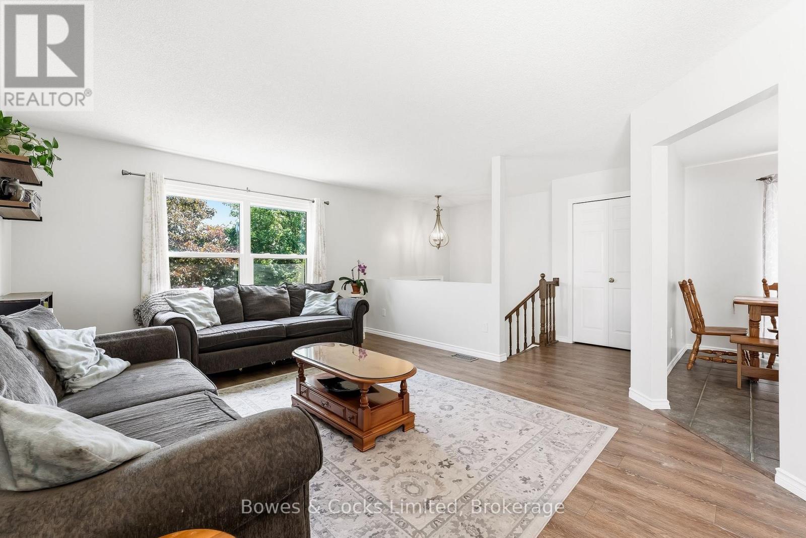 1247 Huntington Circle, Peterborough, Ontario  K9K 2B4 - Photo 9 - X13446108