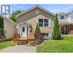 1247 HUNTINGTON CIRCLE, Peterborough, Ontario