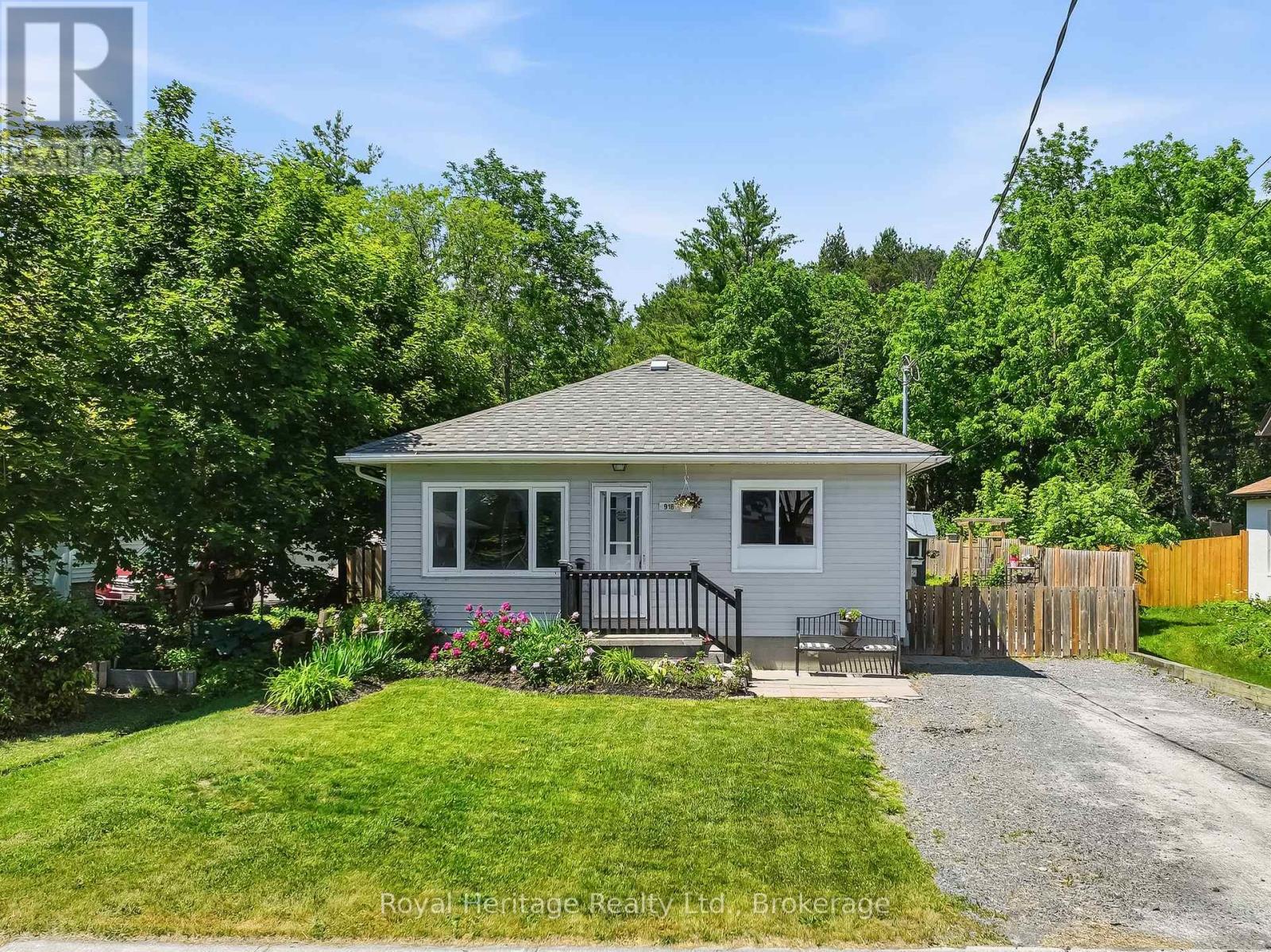 918 SMITH STREET, Brighton, Ontario