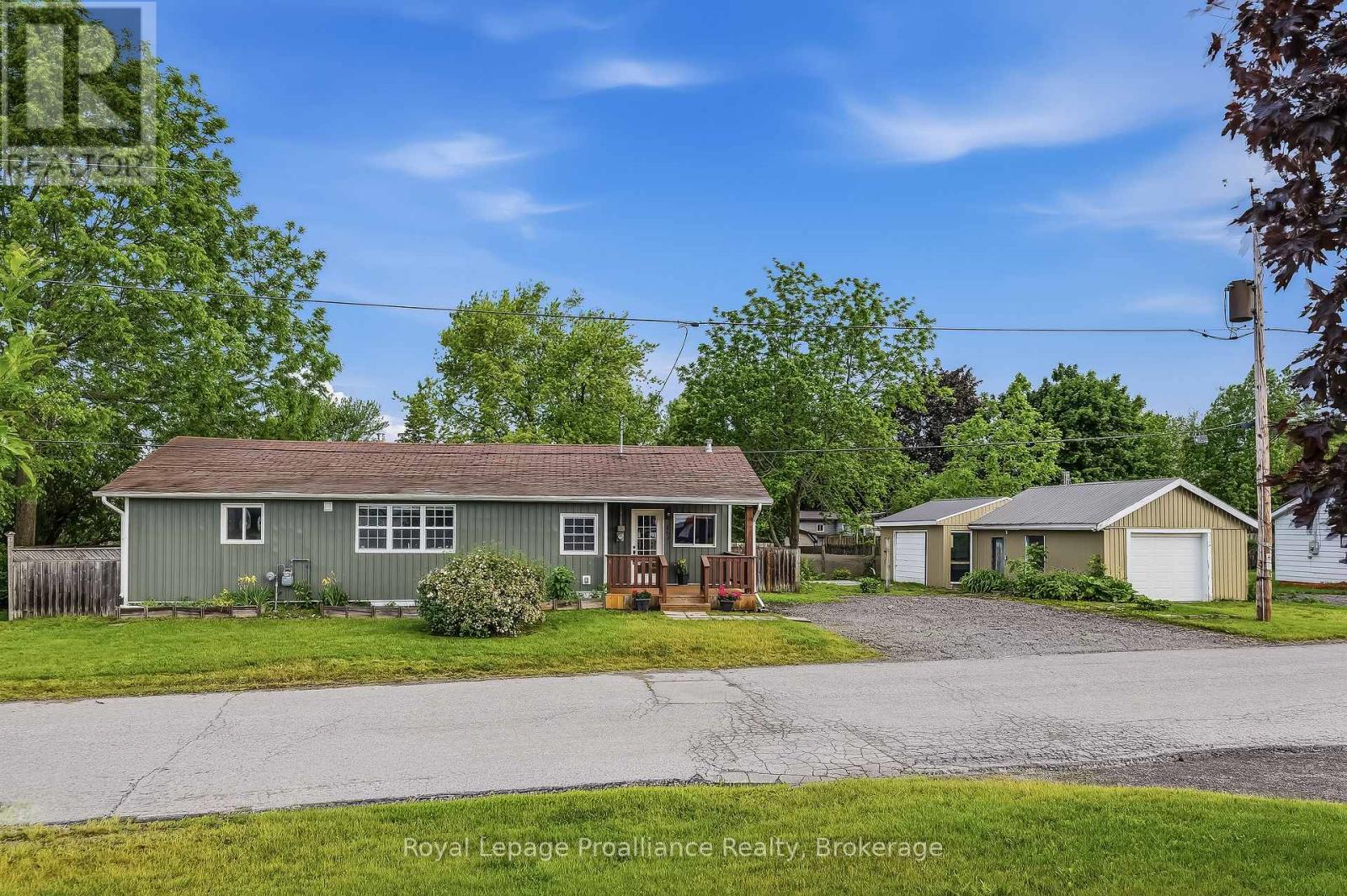 163 Baldwin Street, Brighton, Ontario  K0K 1H0 - Photo 2 - X13446244
