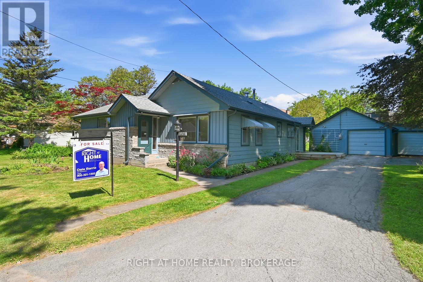 3906 Alexandra Road, Fort Erie, Ontario  L0S 1B0 - Photo 33 - X12643230
