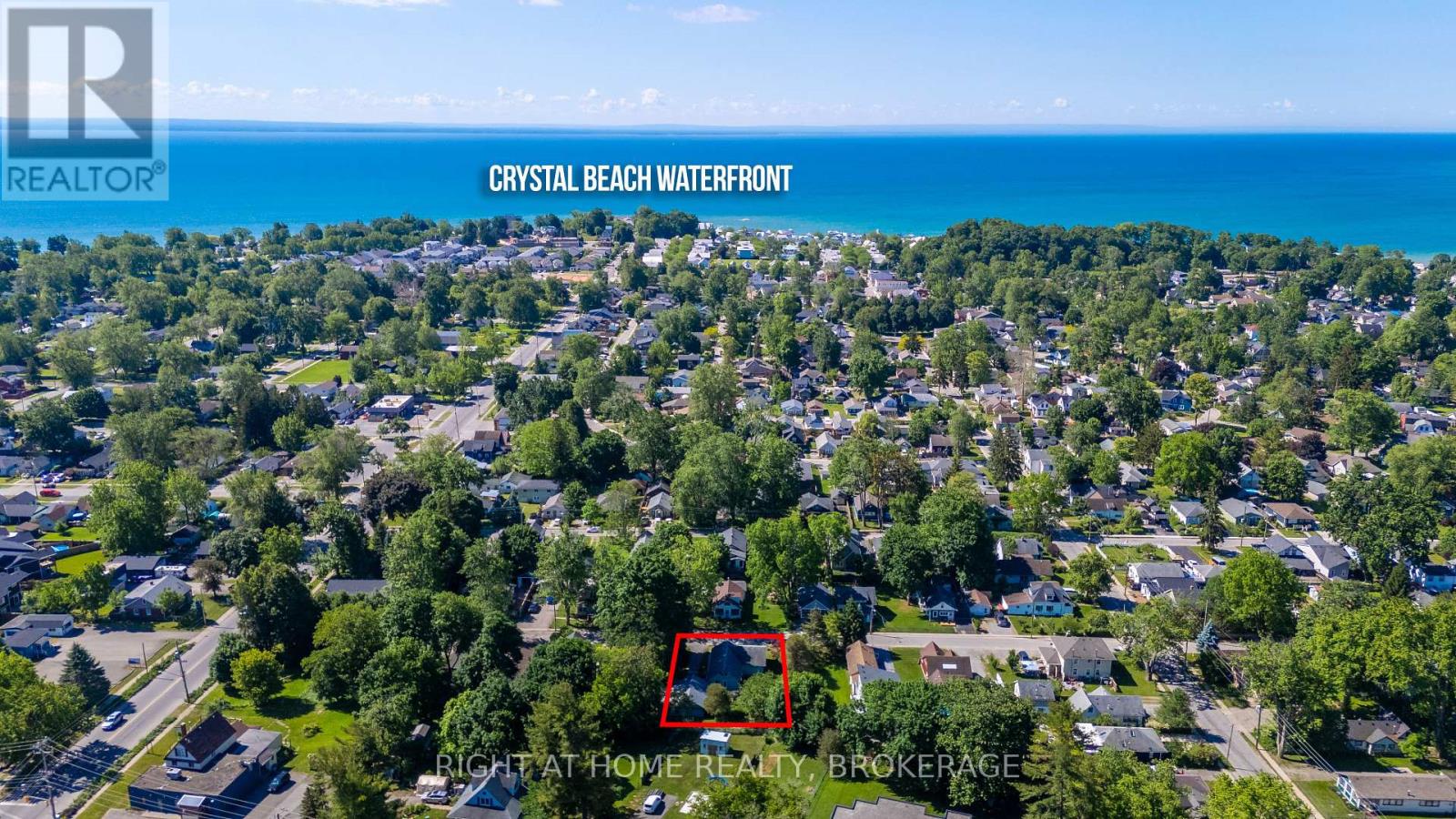 3906 Alexandra Road, Fort Erie, Ontario  L0S 1B0 - Photo 5 - X12643230