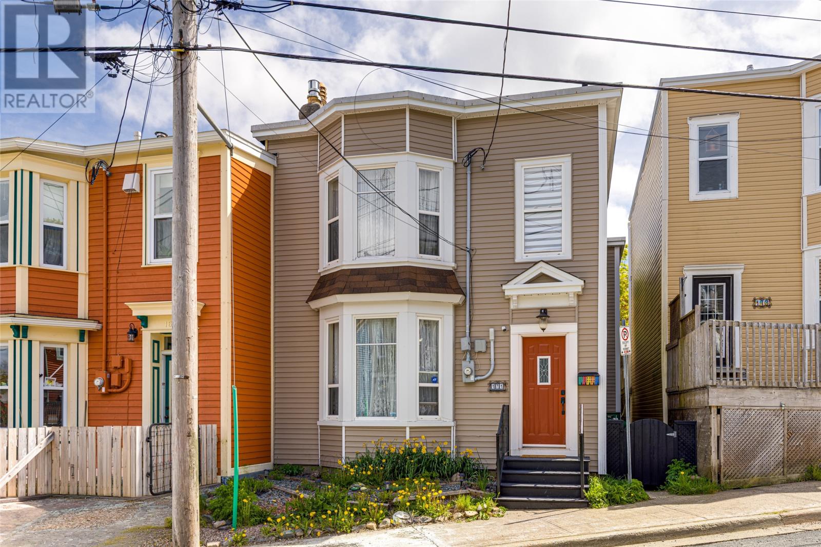 171 Pleasant Street, St. John's, Newfoundland & Labrador